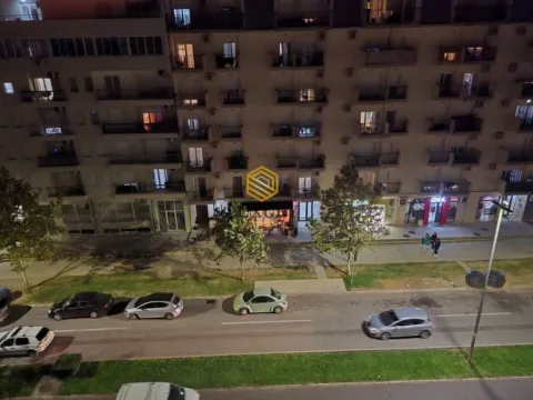 Prodaja, dvosoban stan, 72m², Stari Aerodrom, Podgorica - image 7