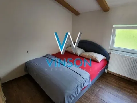 Rent, three bedroom apartment, 100m², Petrovaradin, Novi Sad - image 5