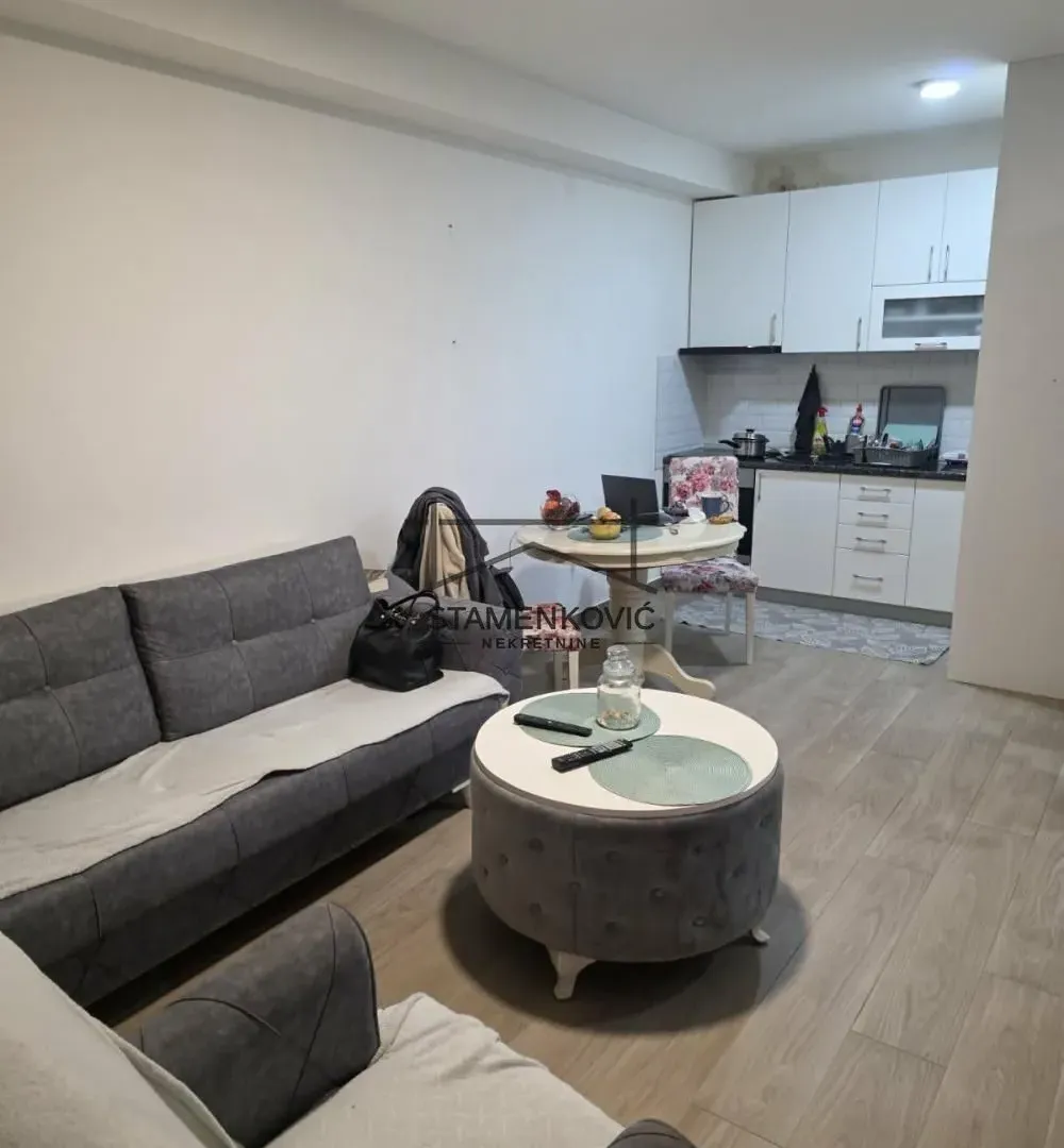 Prodaja, jednosoban stan, 35m², Futog, Novi Sad Sve Podlokacije