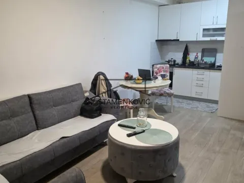 Prodaja, jednosoban stan, 35m², Futog, Novi Sad Sve Podlokacije - image 15