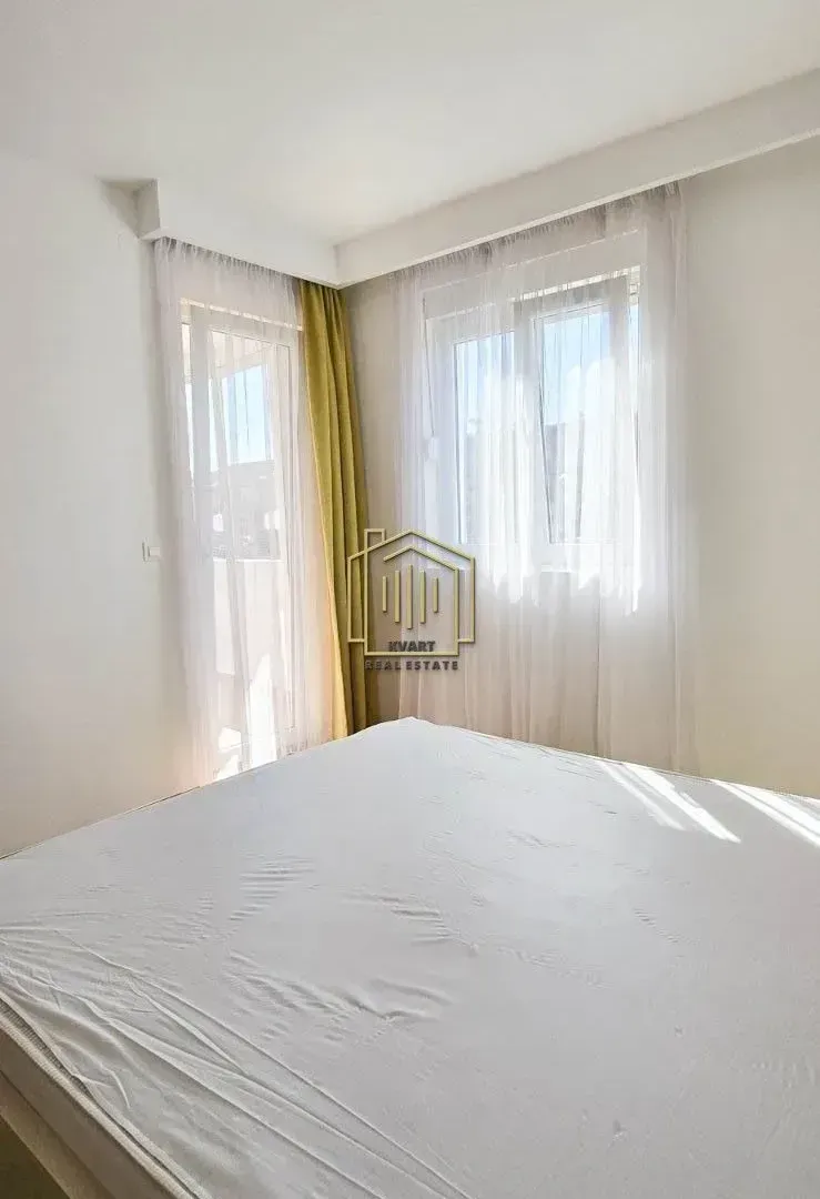 Rent, one bedroom apartment, 63m², Zabjelo, Podgorica