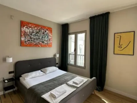 Prodaja, garsonjera, 33m², Budva, Crna Gora - image 12