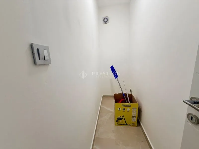 Prodaja, jednosoban stan, 60m², Preko Morače, Podgorica