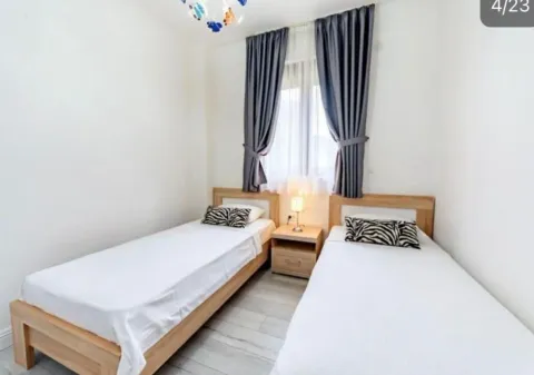Rent, three bedroom apartment, 127m², Petrovac, Budva - image 16
