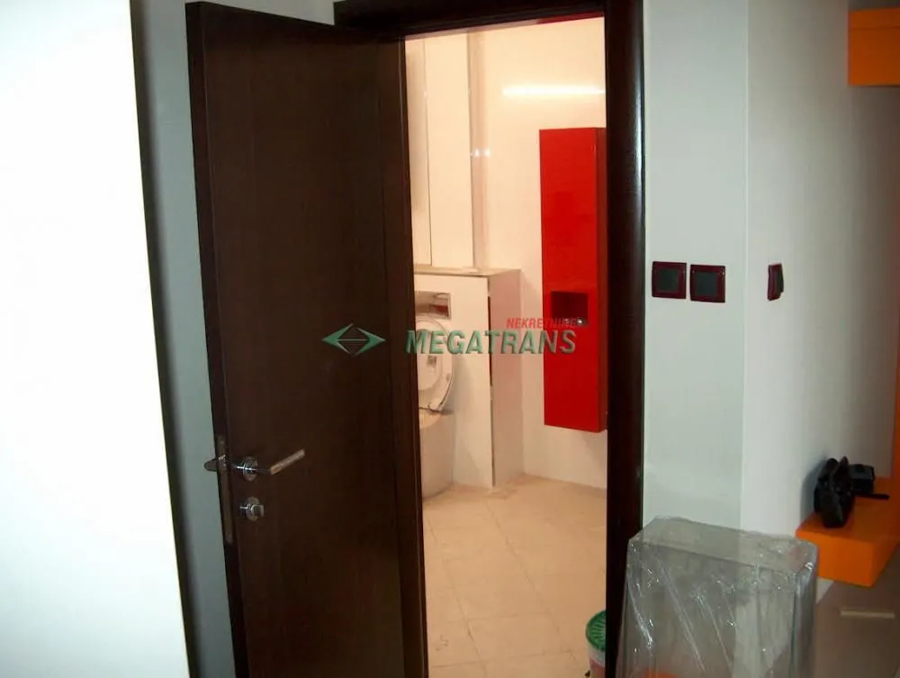 Izdavanje, četvorosoban stan, 170m², Novi Sad Sve Podlokacije, Novi Sad