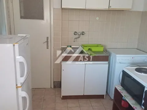 Izdavanje, jednosoban stan, 38m², Liman 1, Novi Sad Sve Podlokacije - image 4