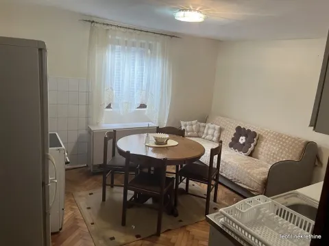 Izdavanje, dvosoban stan, 66m², Surčin, Beograd - image 3