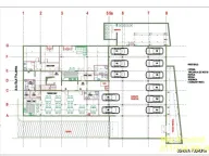 Izdavanje, kuća, 1400m², Savski Venac, Beograd - image 20