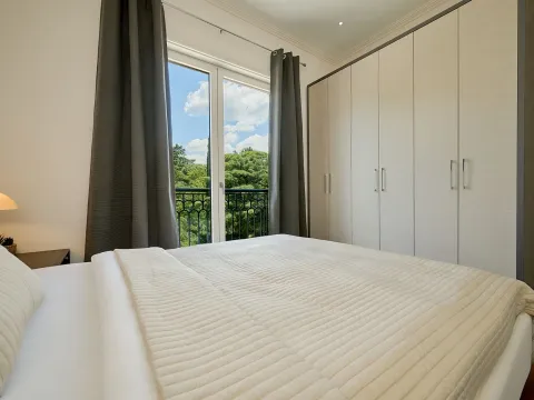 Rent, one bedroom apartment, 63m², Porto Montenegro, Tivat - image 13