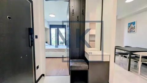 Izdavanje, jednosoban stan, 45m², Zagorič, Podgorica - image 13
