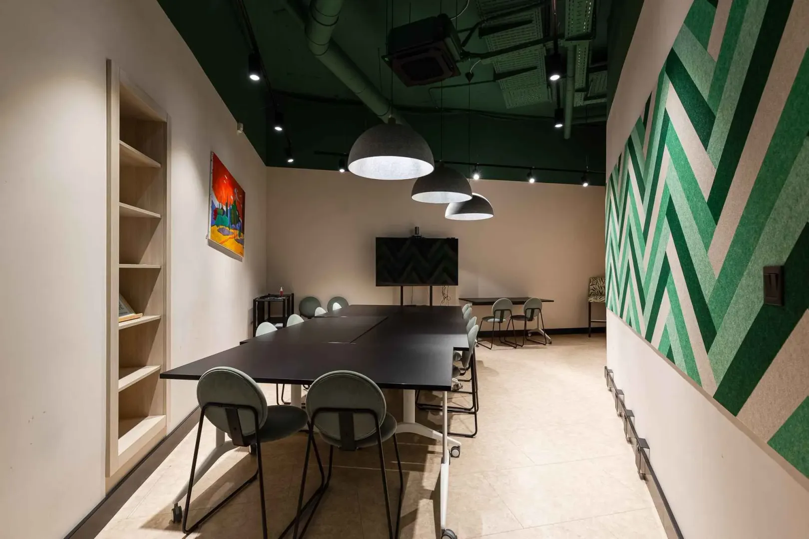 Sale, office space, 400m², Budva, Crna Gora