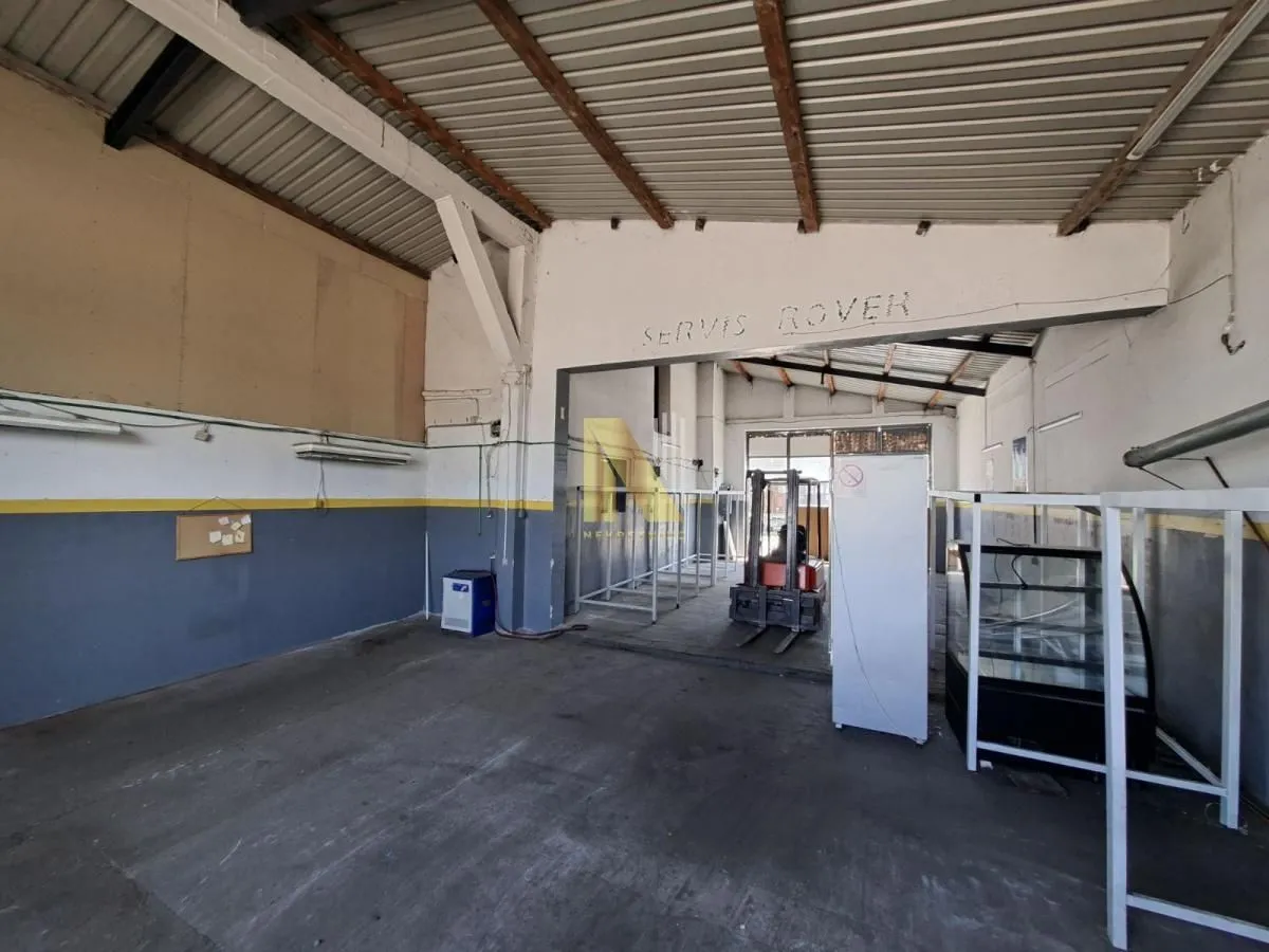 Izdavanje, poslovni prostor, 100m², Bulevar Evrope, Novi Sad Sve Podlokacije