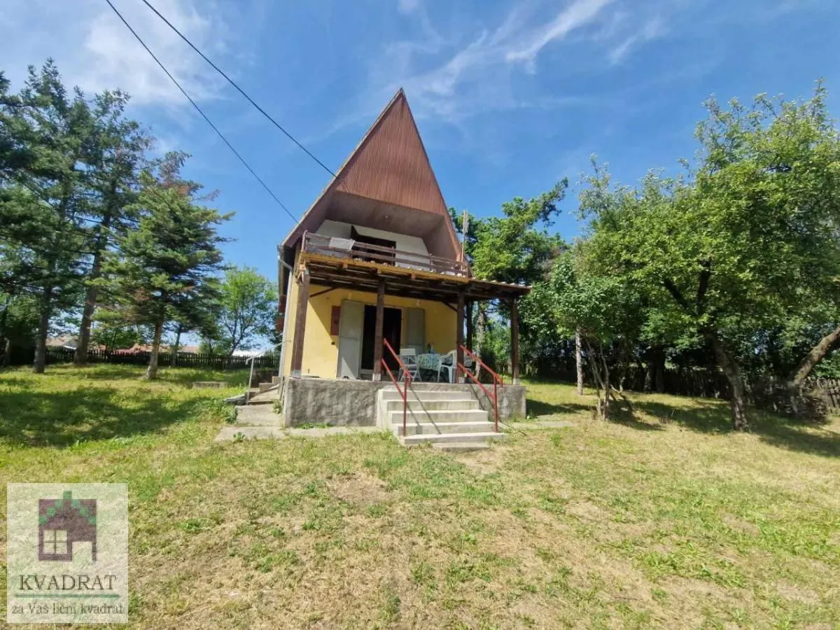 Prodaja, kuća, 50m², Draževac, Obrenovac