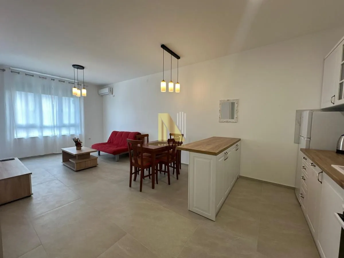 Rent, two bedroom apartment, 46m², Telep, Novi Sad Sve Podlokacije