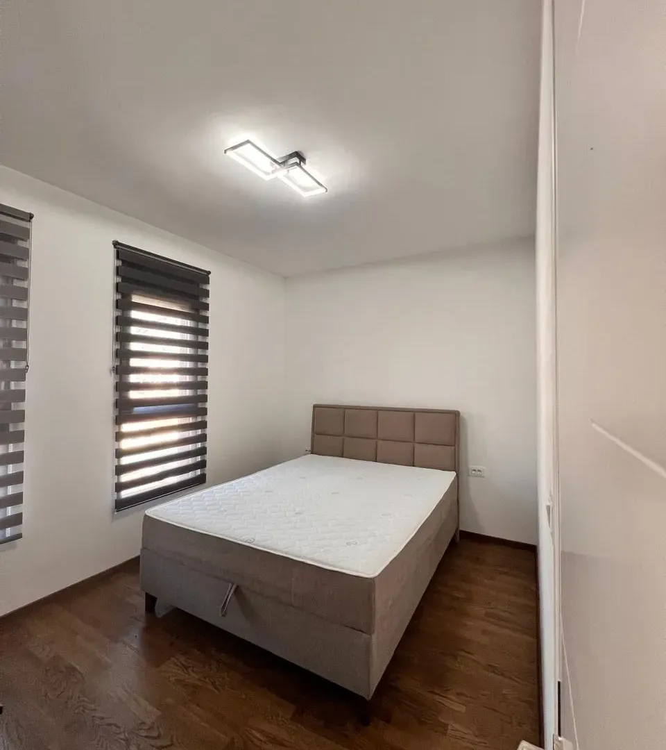 Sale, two bedroom apartment, 56m², Čeluga, Bar