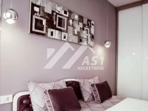 Rent, two bedroom apartment, 50m², Centar, Novi Sad - image 5