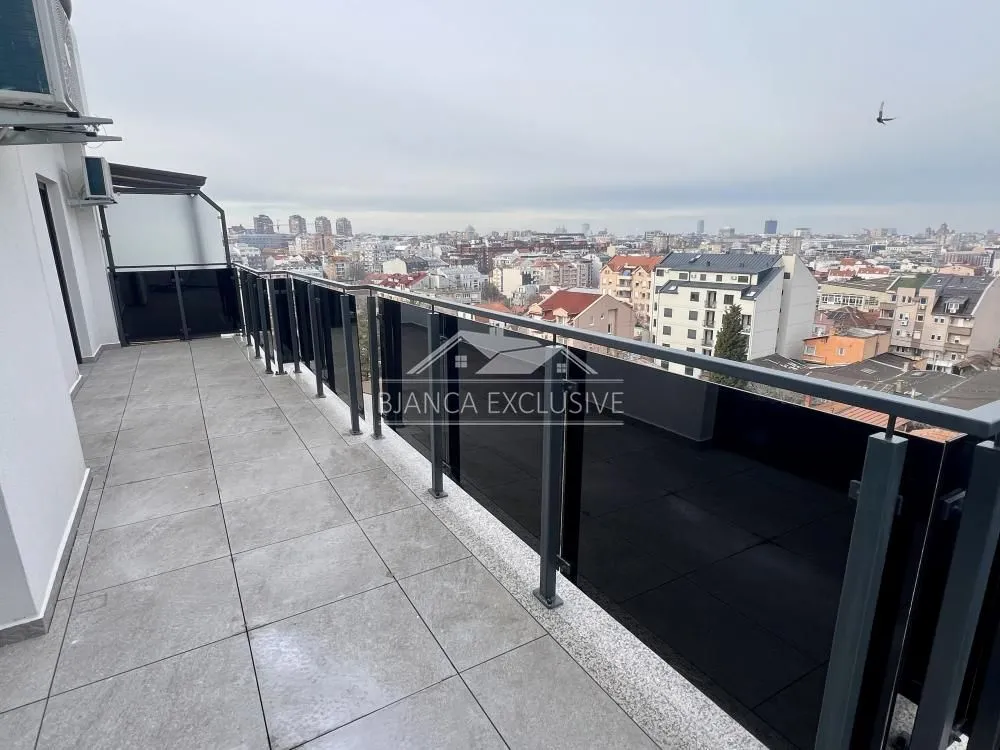 Prodaja, četvorosoban stan, 122m², Bulbulder, Zvezdara Sve Podlokacije