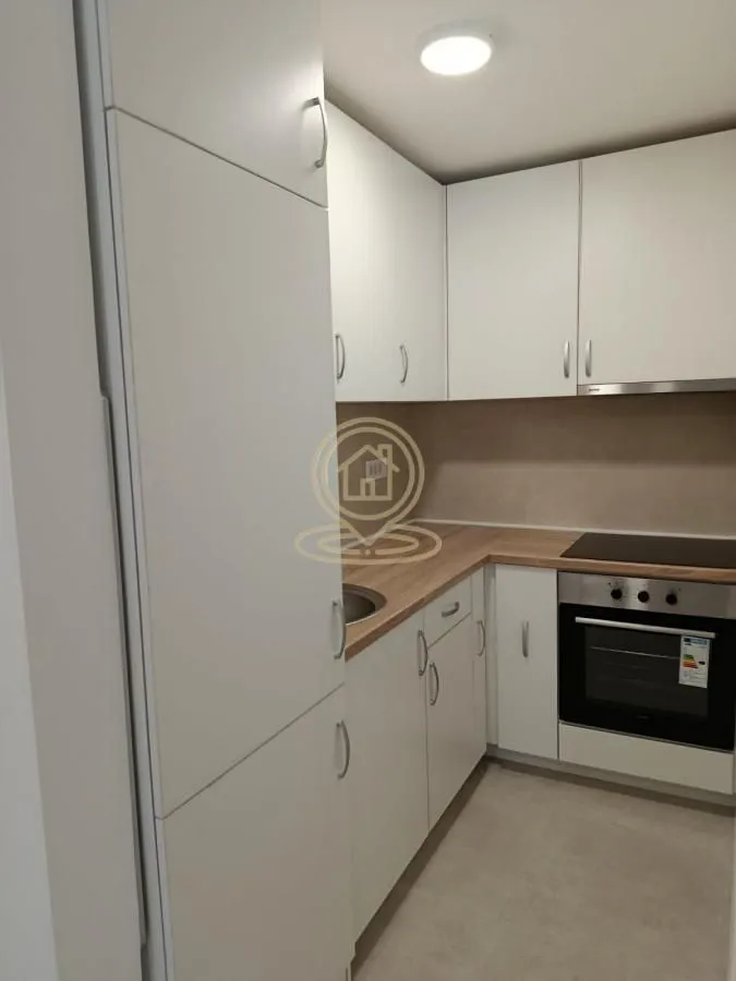 Izdavanje, jednosoban stan, 42m², Podbara, Novi Sad Sve Podlokacije