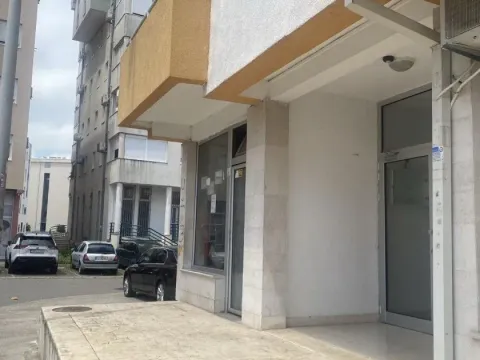 Prodaja,  poslovni prostor, 41m2, Podgorica