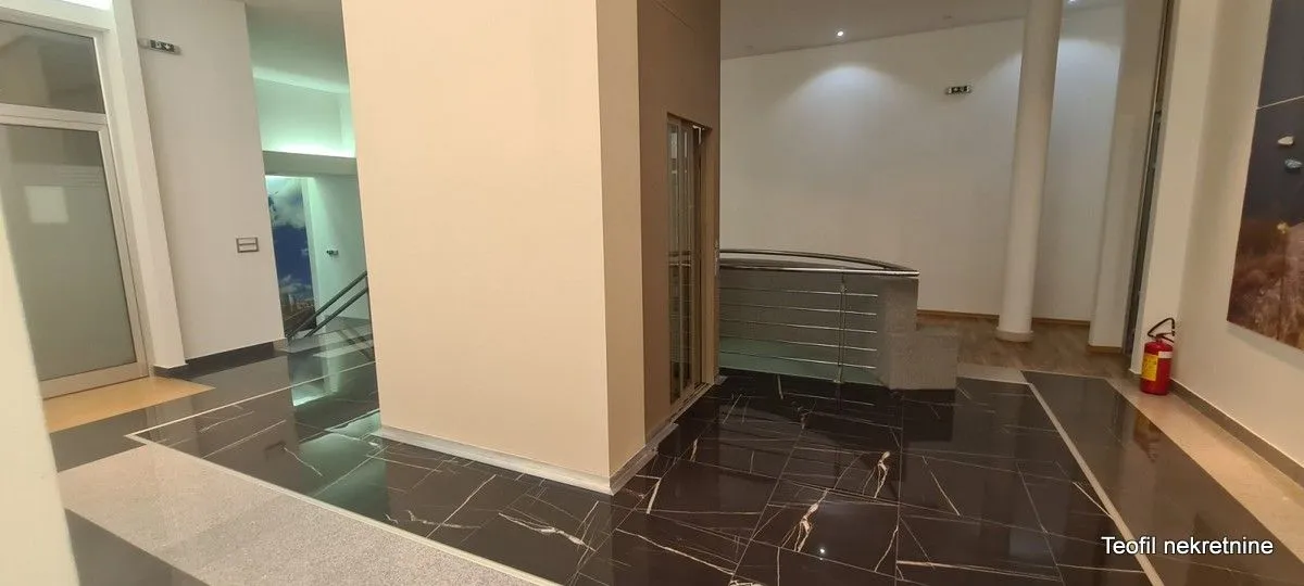 Sale, office space, 4300m², Nova Pazova, Stara Pazova