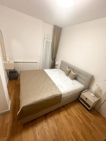 Sale, apartment, 54m², Kolašin, Crna Gora