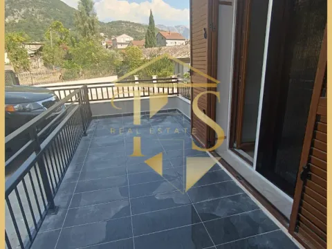 Rent, one bedroom apartment, 50m², Centar, Tivat - image 15