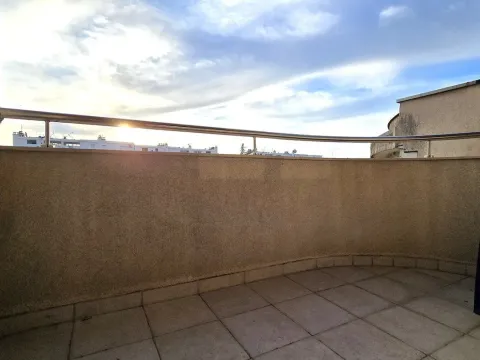 Sale, apartment, 46m², Preko Morače, Podgorica - image 13