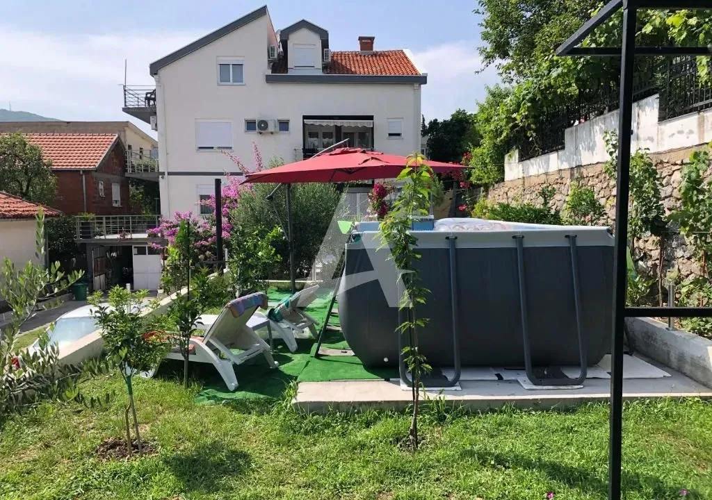 Sale, house, 350m², Sutomore, Bar