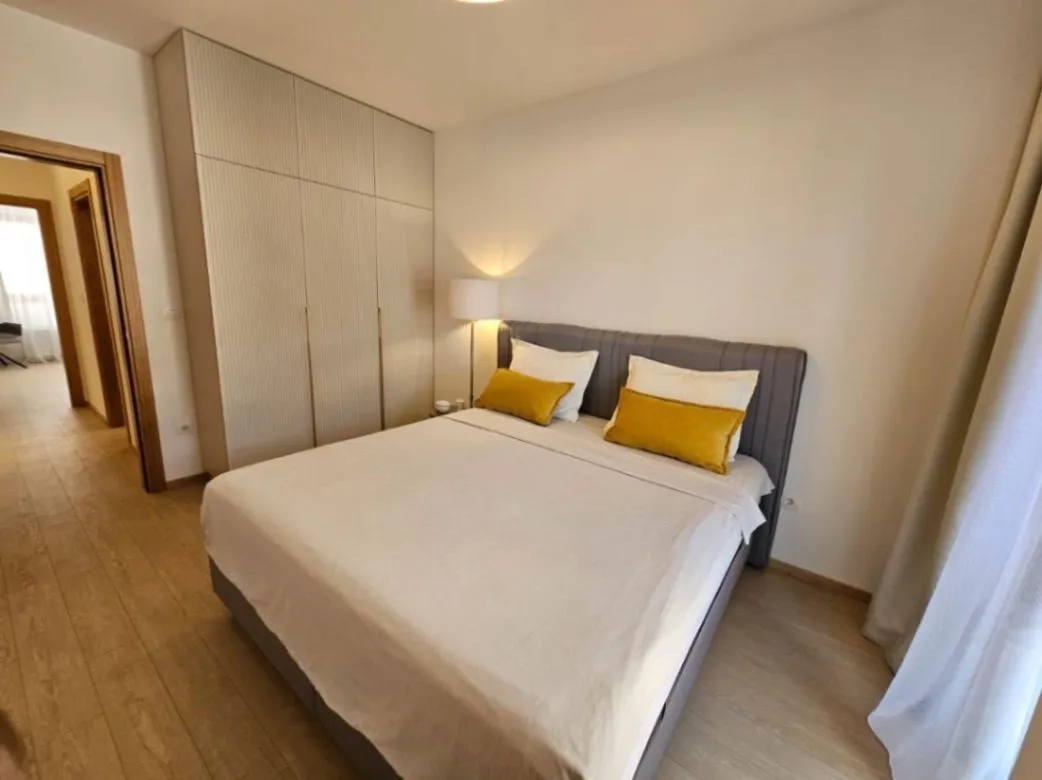 Sale, four bedroom apartment, 86m², Centar, Budva