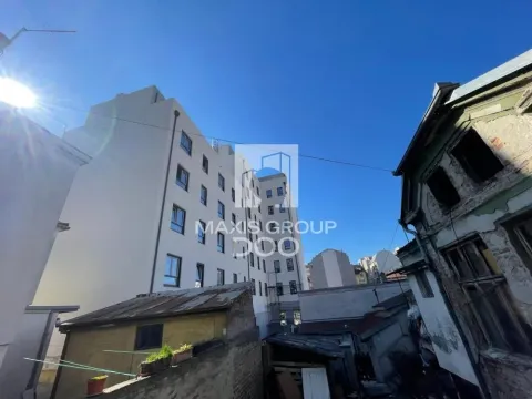 Prodaja, dvosoban stan, 78m², Bulbulder, Zvezdara Sve Podlokacije - image 18