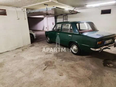 Izdavanje, poslovni prostor, 34m², Đeram Pijaca, Beograd - image 7