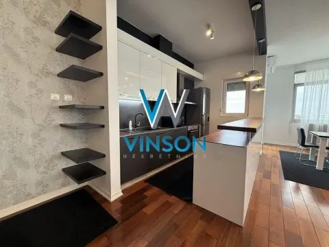 Prodaja, trosoban stan, 115m², Bulevar Evrope, Novi Sad Sve Podlokacije - image 13