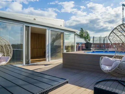 Prodaja, četvorosoban stan, 173m², Bulevar patrijarha Pavla, Novi Sad Sve Podlokacije - image 11