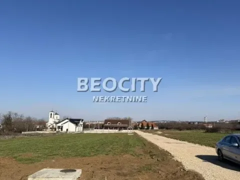 Zemljište in Bele Vode