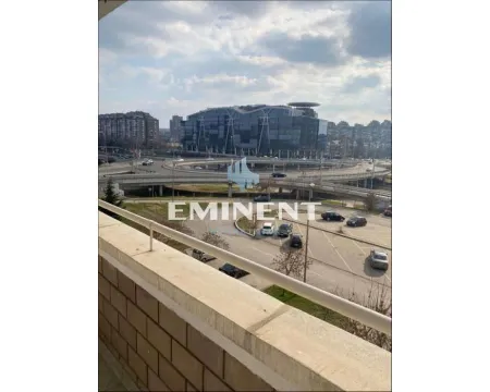 Rent, two bedroom apartment, 54m², Arena, Novi Beograd Sve Podlokacije - image 10