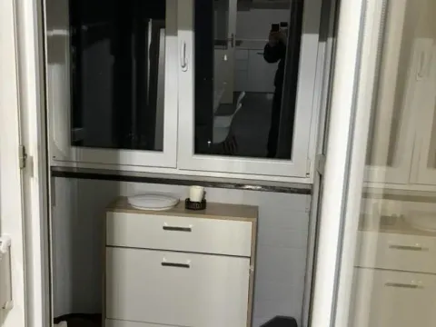 Izdavanje, dvosoban stan, 53m², Nova Detelinara, Novi Sad Sve Podlokacije - image 9