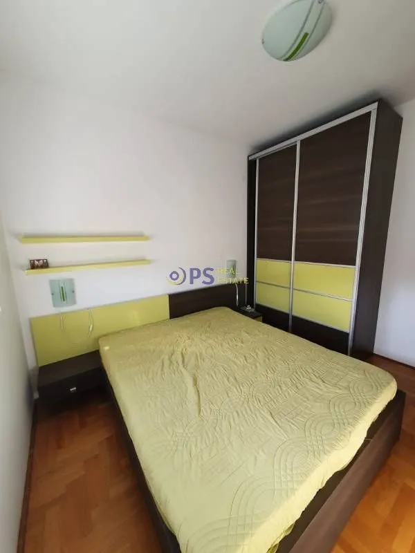 Sale, two bedroom apartment, 85m², Bar, Crna Gora