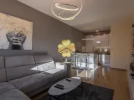 Izdavanje, jednosoban stan, 50m², City Kvart, Podgorica - image 1