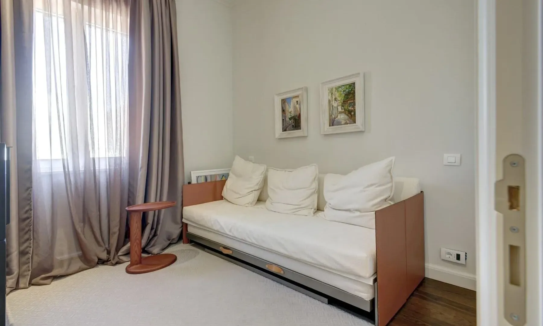 Sale, two bedroom apartment, 90m², Porto Montenegro, Tivat