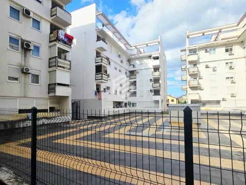 Izdavanje, dvosoban stan, 60m², Blok 9, Podgorica - image 14