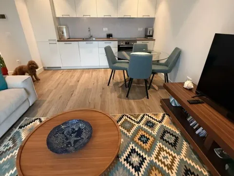 Prodaja, jednosoban stan, 53m², Luštica, Tivat - image 3