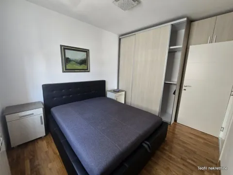 Rent, two bedroom apartment, 56m², Lekino Brdo, Voždovac Sve Podlokacije - image 8