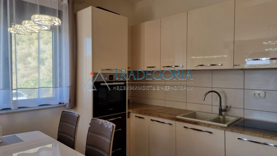Prodaja, jednosoban stan, 51m², Budva, Crna Gora