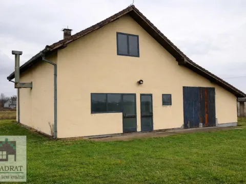 Poslovni prostor in Obrenovac