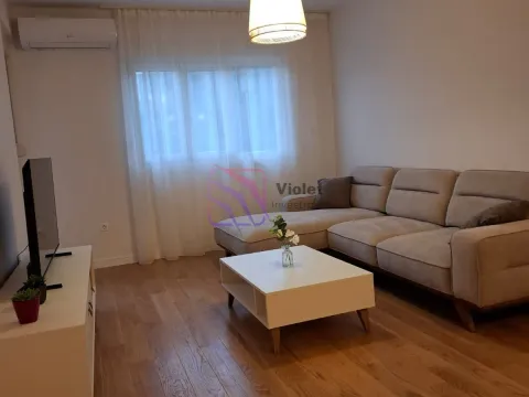 Rent, one bedroom apartment, 49m², Central Point, Podgorica - image 8