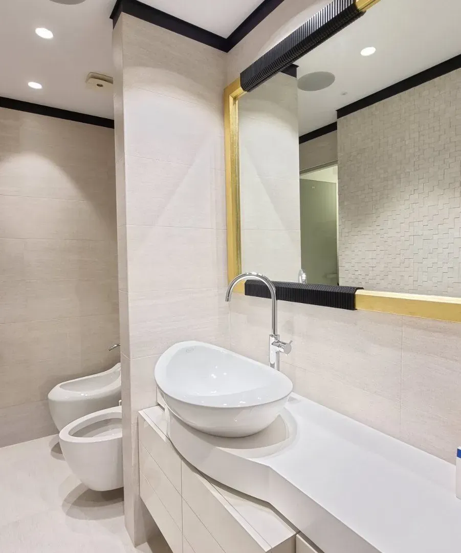 Sale, two bedroom apartment, 108m², Budva, Crna Gora