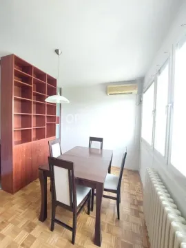 Rent, two bedroom apartment, 69m², Novi Beograd Blok 63, Novi Beograd Sve Podlokacije - image 5