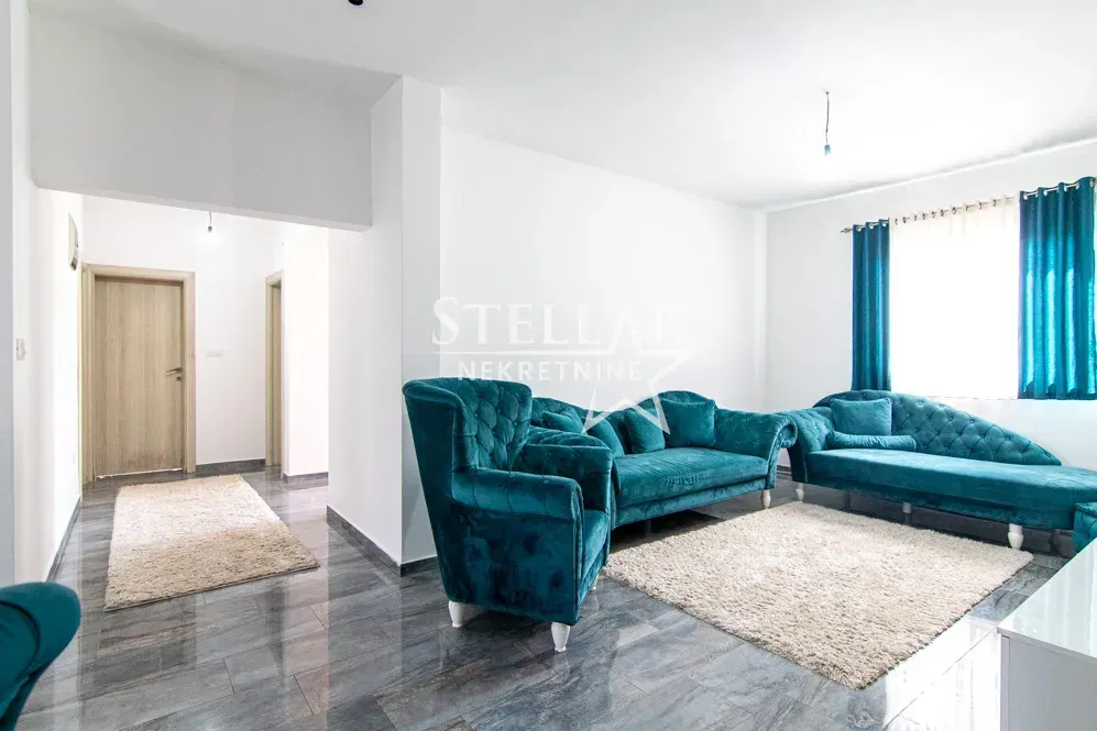 Izdavanje, kuća, 140m², Donji Kokoti, Podgorica