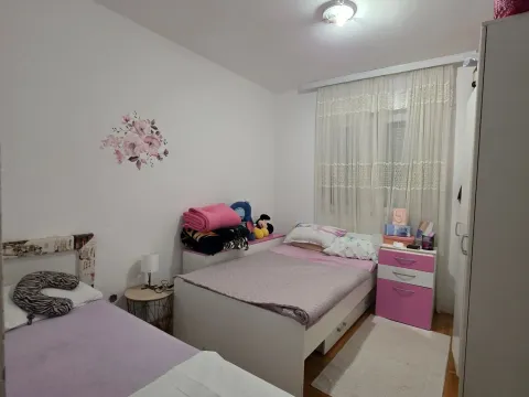 Sale, one bedroom apartment, 43m², Stari Aerodrom, Podgorica - image 9