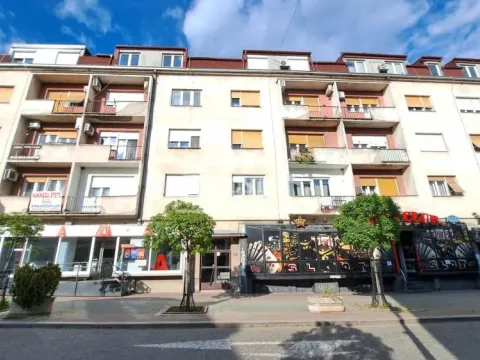 Prodaja, dvosoban stan, 63m², Mladenovac, Beograd - image 14